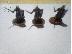 PoulaTo: The Lord of the Rings - Warriors of Minas Tirith Χ 3 - 28mm ΠΛΑΣΤΙΚΑ